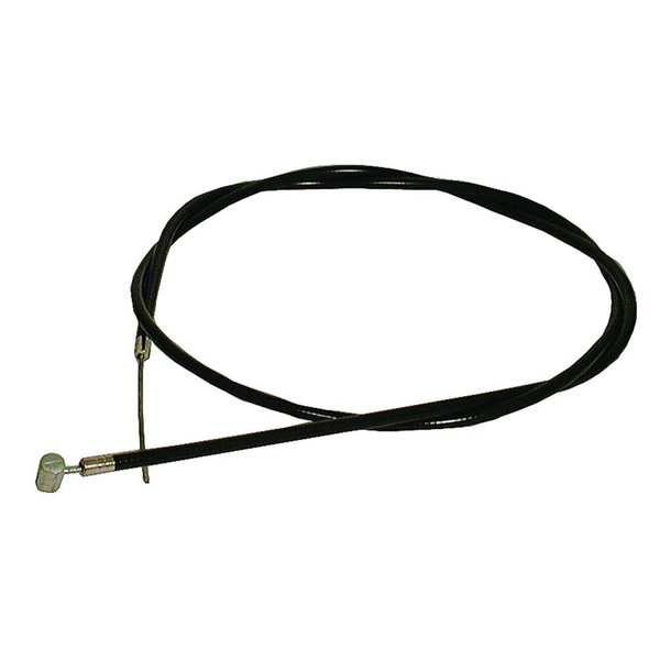 Stens Brake Cable For Heavy-Duty Universal Cable, 60" Inner Cable; 260-216 260-216